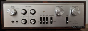 Lire la suite à propos de l’article Luxman L-31  (2)