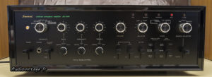 Lire la suite à propos de l’article Sansui AU-999