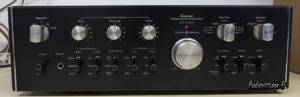 Lire la suite à propos de l’article Sansui AU-7900