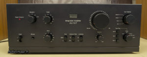 Lire la suite à propos de l’article Sansui AU-517