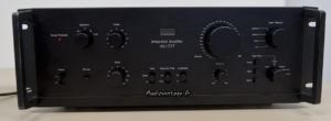 Lire la suite à propos de l’article Sansui AU-517