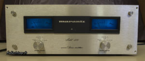 Lire la suite à propos de l’article Marantz 250