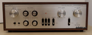 Lire la suite à propos de l’article Luxman L30