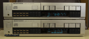 Lire la suite à propos de l’article Marantz CD-74