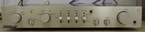 Lire la suite à propos de l’article Luxman C-12