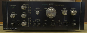 Lire la suite à propos de l’article Sansui AU-9900A