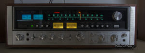 Lire la suite à propos de l’article Sansui 9090DB