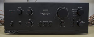 Lire la suite à propos de l’article Sansui AU-517