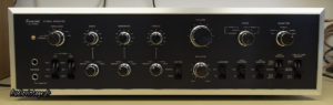Lire la suite à propos de l’article Sansui AU-9500