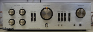 Lire la suite à propos de l’article Luxman L-81