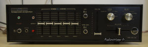 Lire la suite à propos de l’article JVC MCA-104Z