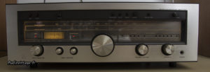 Lire la suite à propos de l’article Luxman R-1040