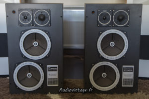 Lire la suite à propos de l’article Grundig Aktiv-box 40