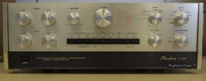 Lire la suite à propos de l’article Accuphase C-200