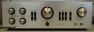 Lire la suite à propos de l’article Luxman L-80V