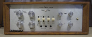 Lire la suite à propos de l’article Marantz 7T