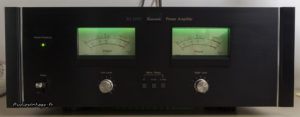 Lire la suite à propos de l’article Sansui BA-2000