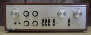 Lire la suite à propos de l’article Luxman L-30