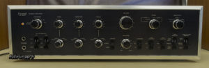Lire la suite à propos de l’article Sansui AU-9500