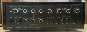 Lire la suite à propos de l’article Sansui AU-999