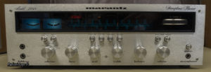 Lire la suite à propos de l’article Marantz 2245