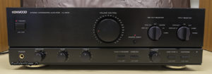 Lire la suite à propos de l’article Kenwood KA-5010