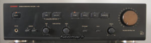 Lire la suite à propos de l’article Luxman A-331