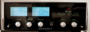 Lire la suite à propos de l’article McIntosh MC 2505