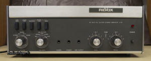 Lire la suite à propos de l’article Revox A78