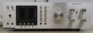 Lire la suite à propos de l’article Harman Kardon A 402