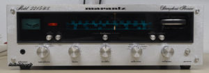 Lire la suite à propos de l’article Marantz 2215 BL