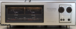 Lire la suite à propos de l’article Luxman M-4000A