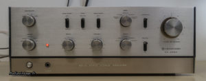 Lire la suite à propos de l’article Kenwood KA-4004