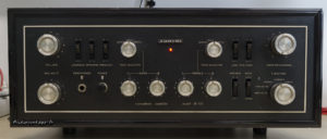 Lire la suite à propos de l’article Sansui AU-111