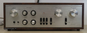 Lire la suite à propos de l’article Luxman L-30