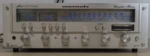 Lire la suite à propos de l’article Marantz 2238 BL