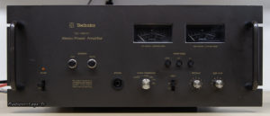 Lire la suite à propos de l’article Technics SE-9600