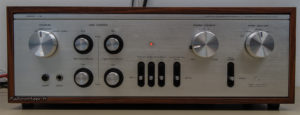 Lire la suite à propos de l’article Luxman L-30