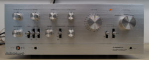 Lire la suite à propos de l’article Pioneer SA-9500