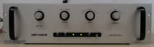 Lire la suite à propos de l’article Audio Research SP-6
