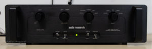 Lire la suite à propos de l’article Audio Research SP9 MKIII