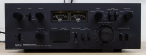 Lire la suite à propos de l’article Nec AUA-8000E