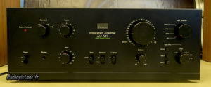 Lire la suite à propos de l’article Sansui AU-519