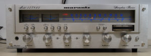 Lire la suite à propos de l’article Marantz 2238BL