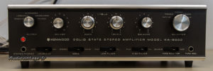 Lire la suite à propos de l’article Kenwood KA-2500