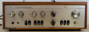 Lire la suite à propos de l’article Luxman L-507