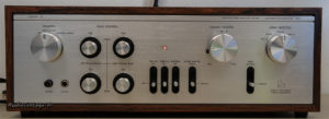 Lire la suite à propos de l’article Luxman L-31