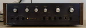 Lire la suite à propos de l’article Sansui AU-505