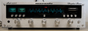 Lire la suite à propos de l’article Marantz 2225