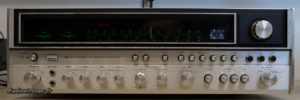 Lire la suite à propos de l’article Sansui QRX-7001
